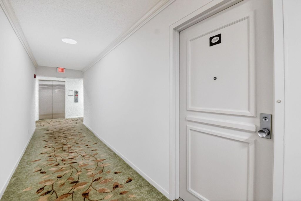 Photo of 3589 S Ocean Boulevard #609, South Palm Beach, FL 33480 (MLS # B26018183)