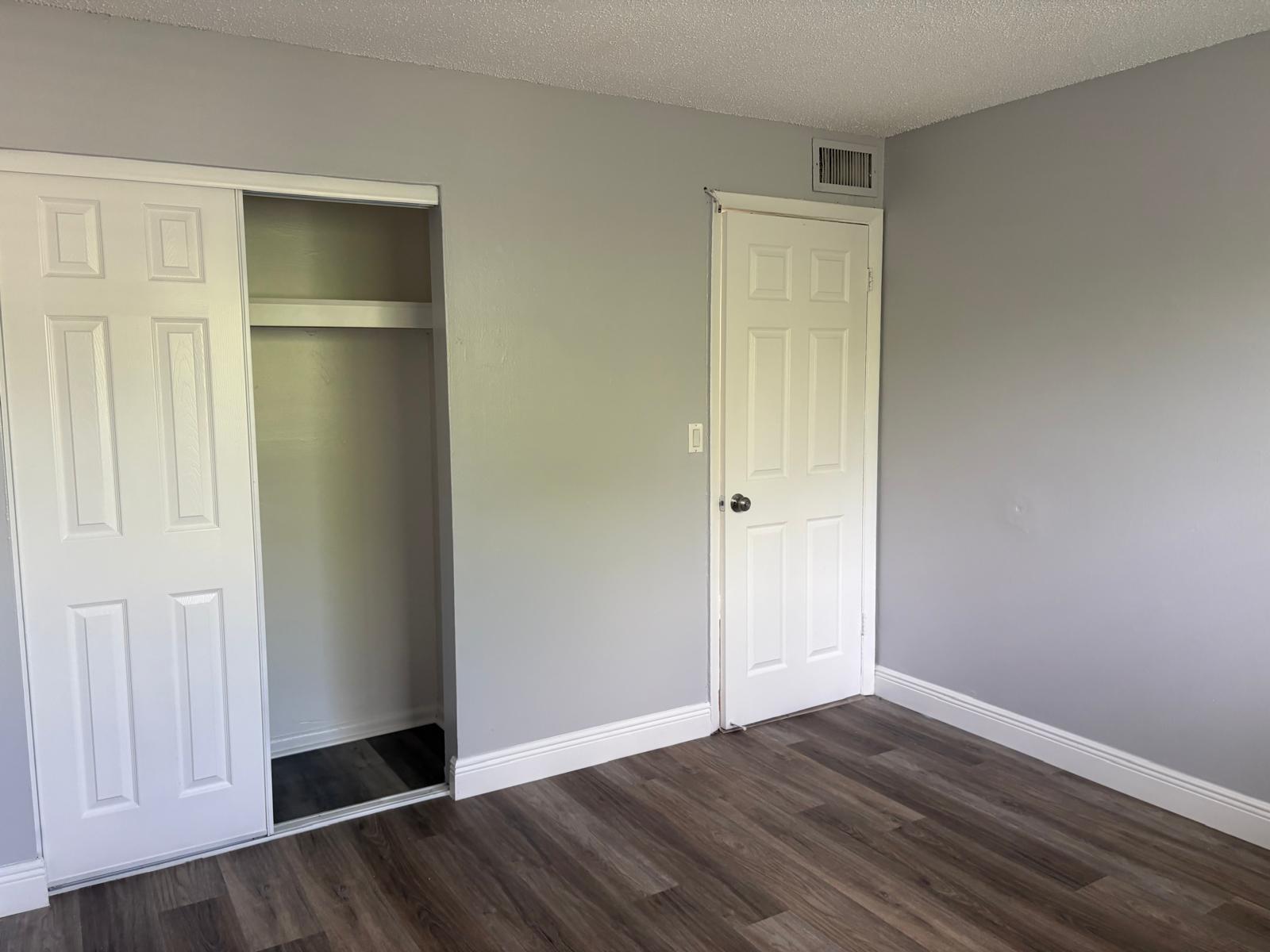 LUSH APARTMENTS - Residential Lease