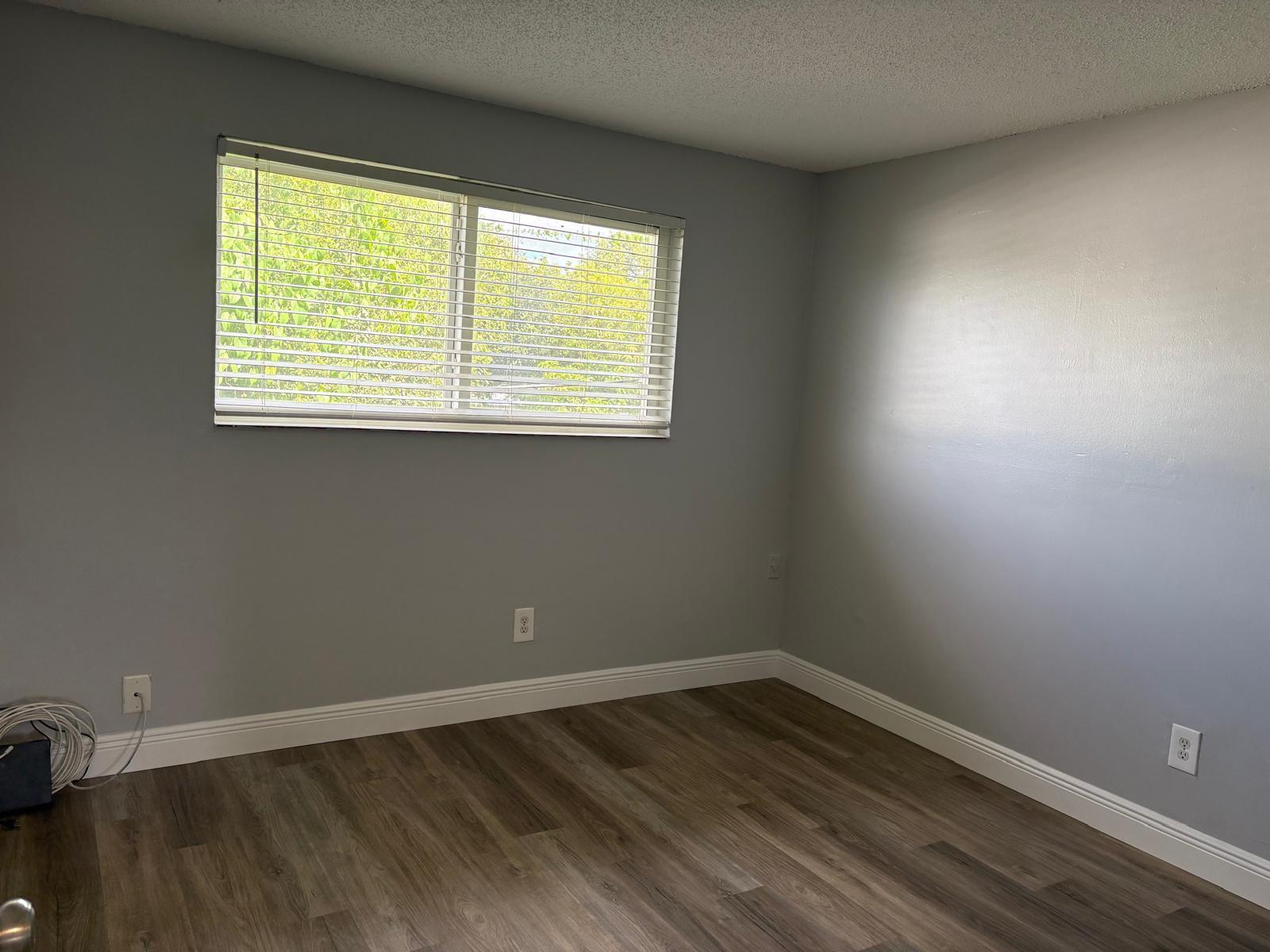 LUSH APARTMENTS - Residential Lease