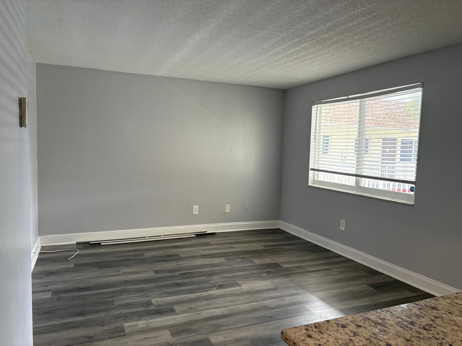 LUSH APARTMENTS - Residential Lease