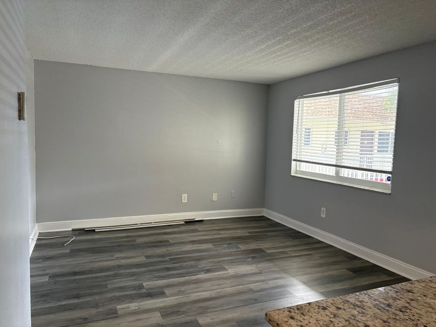 **$995 SECURITY + 1ST MONTH move-in!**(based on income/credit approval). HUGE 1,000 square foot 2 bedroom, 2 bathroom unit available for IMMEDIATE occupancy in the most desirable rental community in Sunrise, Lush Apartments. Property & unit features include Central AC, newer flooring, updated kitchen, microwave & cabinetry, newer appliances, large closets with ample space and spacious living room. Washer/Dryer in unit and private balcony. Utilities include water/trash, sewer, parking, internet/cable. Easy access to Oakland Park Blvd and major highways. **EASY TO SHOW on LOCKBOX**Schedule through SHOWING TIME**$95 application fee per tenant, $120 married couple. No HOA. Housing vouchers welcome. Our streamlined approval process makes everything a breeze.