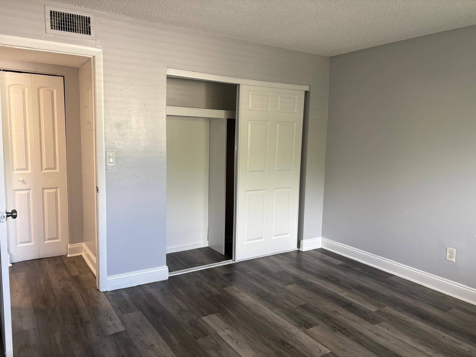 LUSH APARTMENTS - Residential Lease