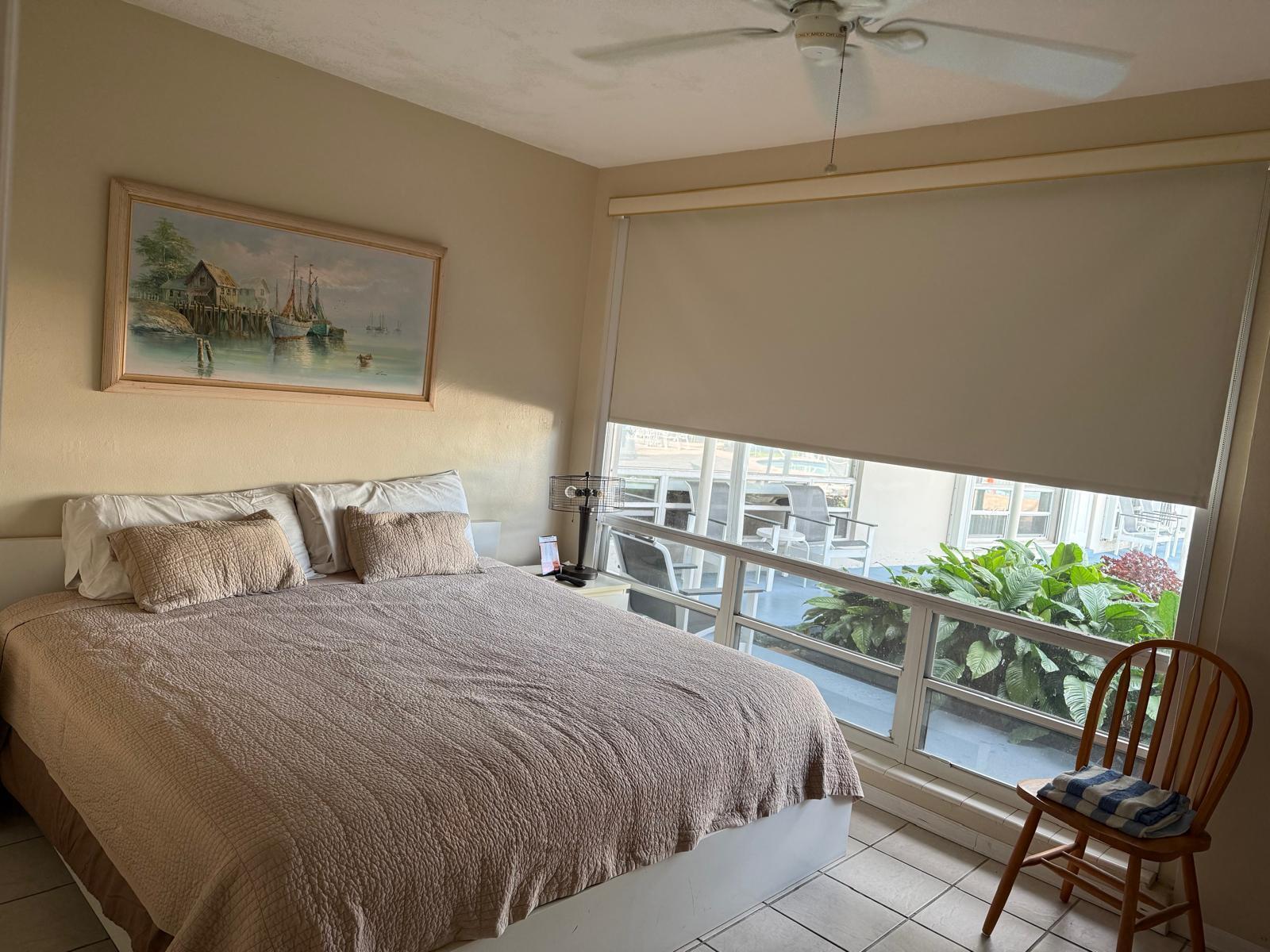 HOLIDAY ISLE YACHT CLUB C - Residential