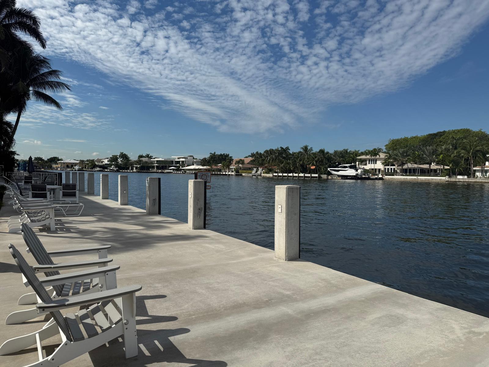 HOLIDAY ISLE YACHT CLUB C - Residential