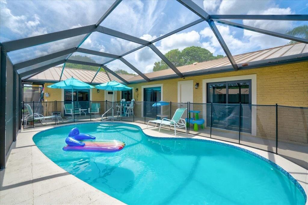 Photo of 5802 Golden Eagle Circle #20, Palm Beach Gardens, FL 33418 (MLS # R10803779)