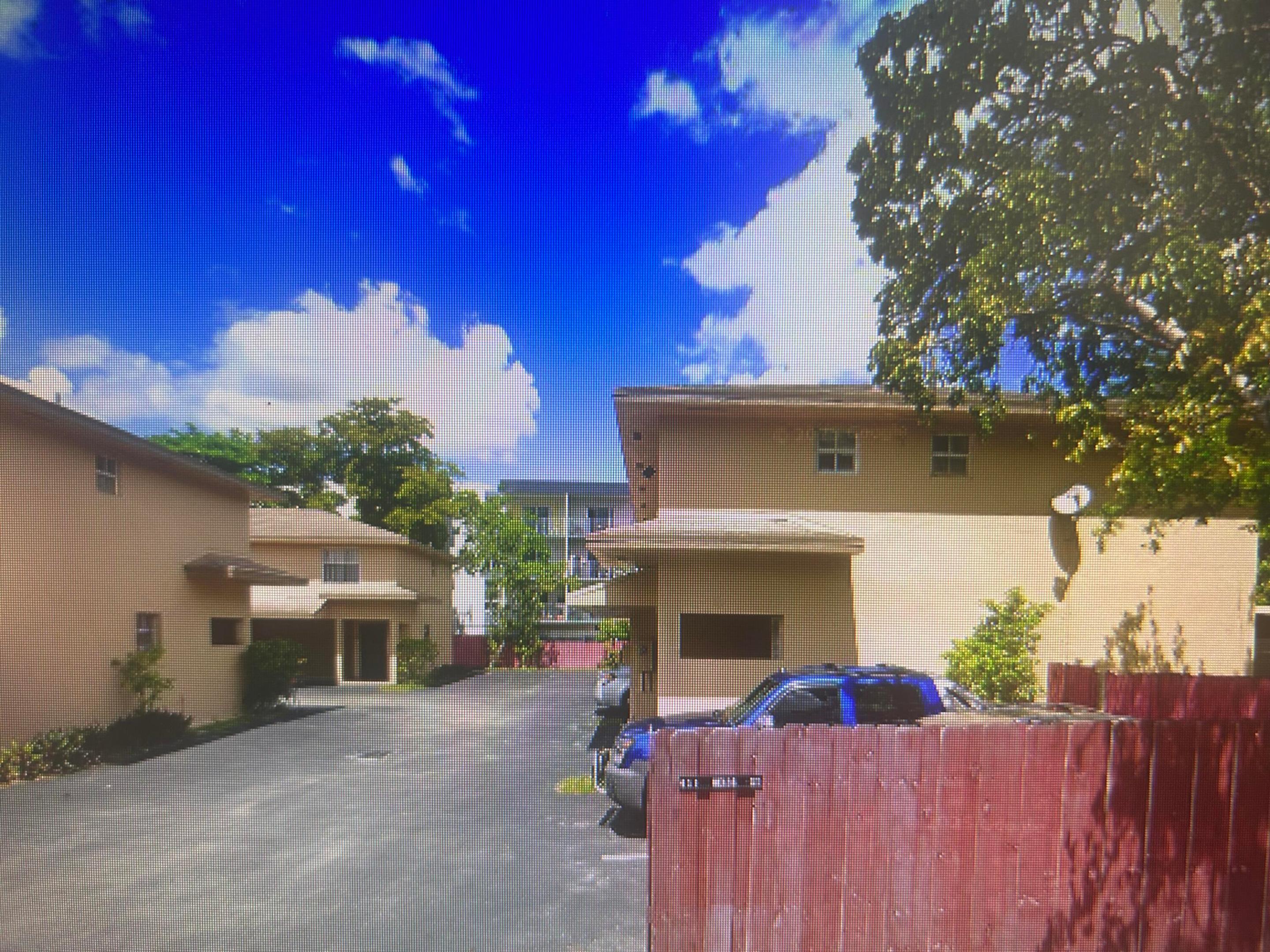 MOUNTCLAIR VILLAS CONDO - Residential