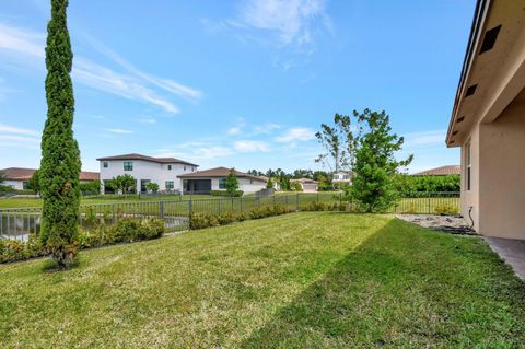 A home in Royal Palm Beach