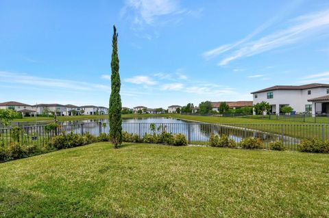 A home in Royal Palm Beach