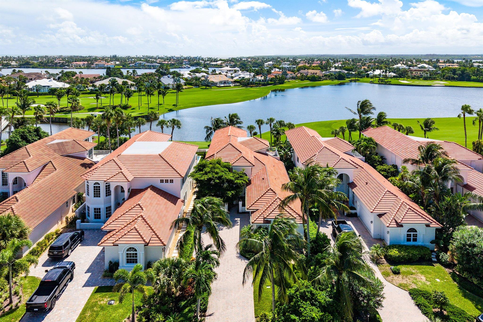 SAILFISH POINT - Residential