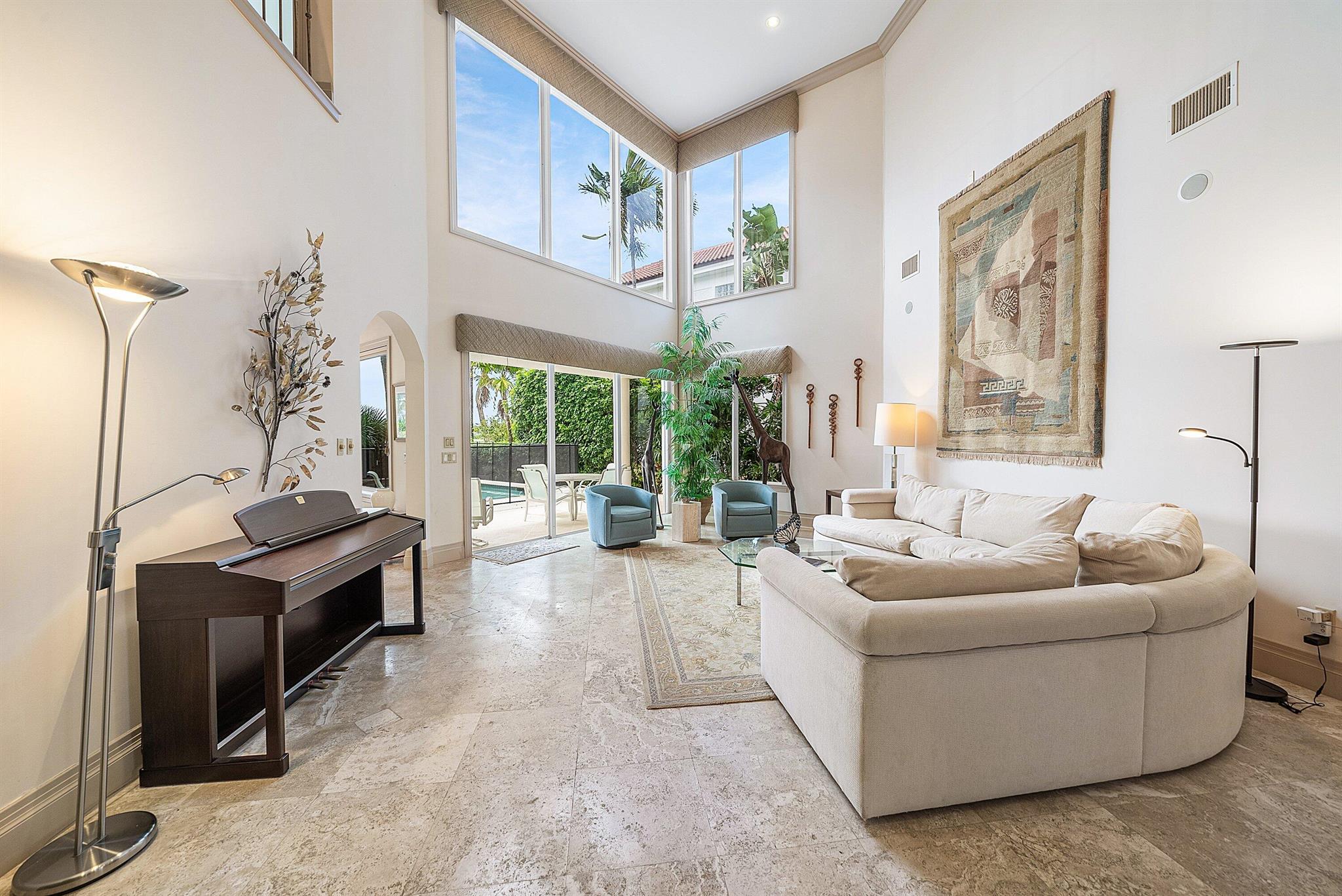 SAILFISH POINT - Residential