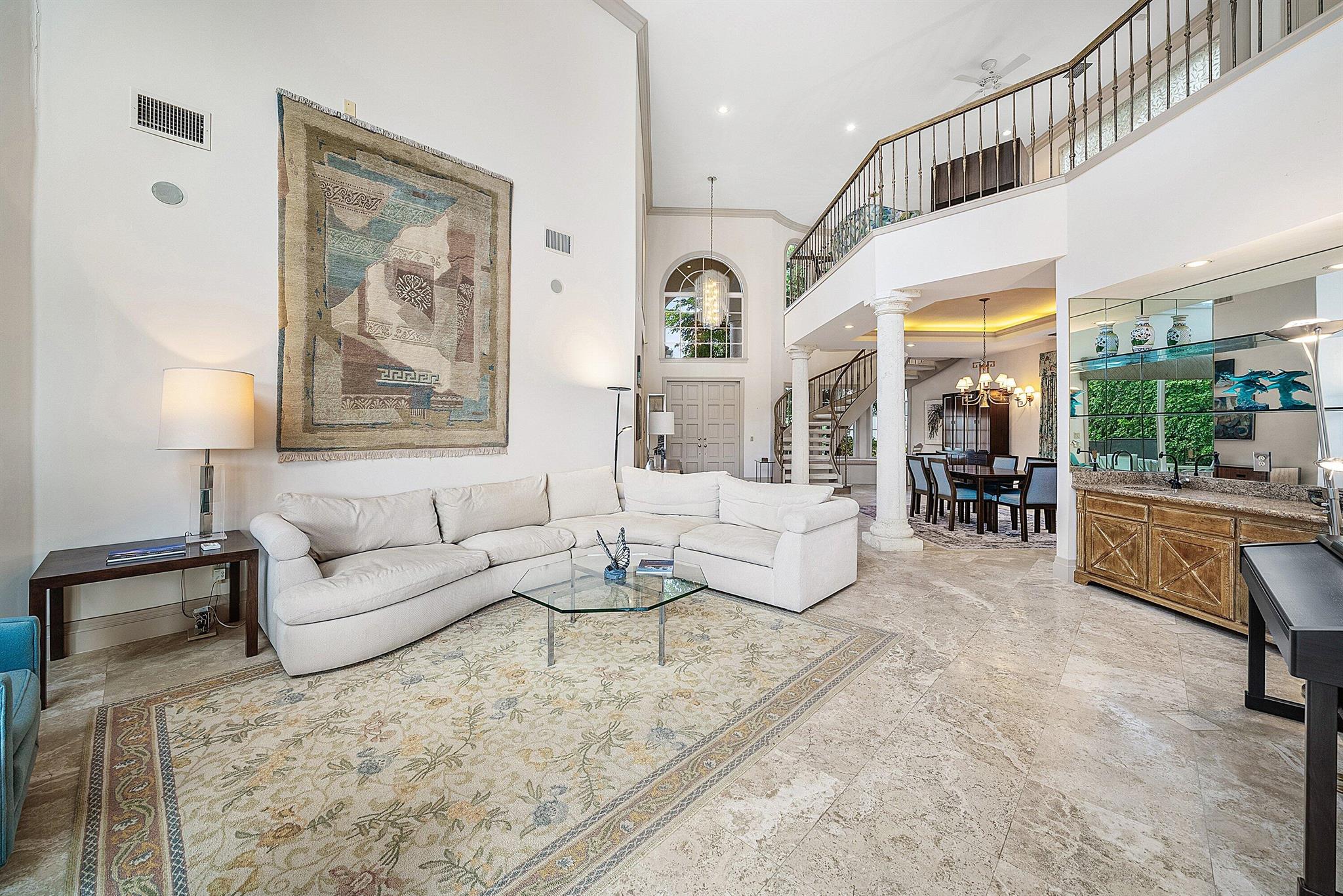 SAILFISH POINT - Residential