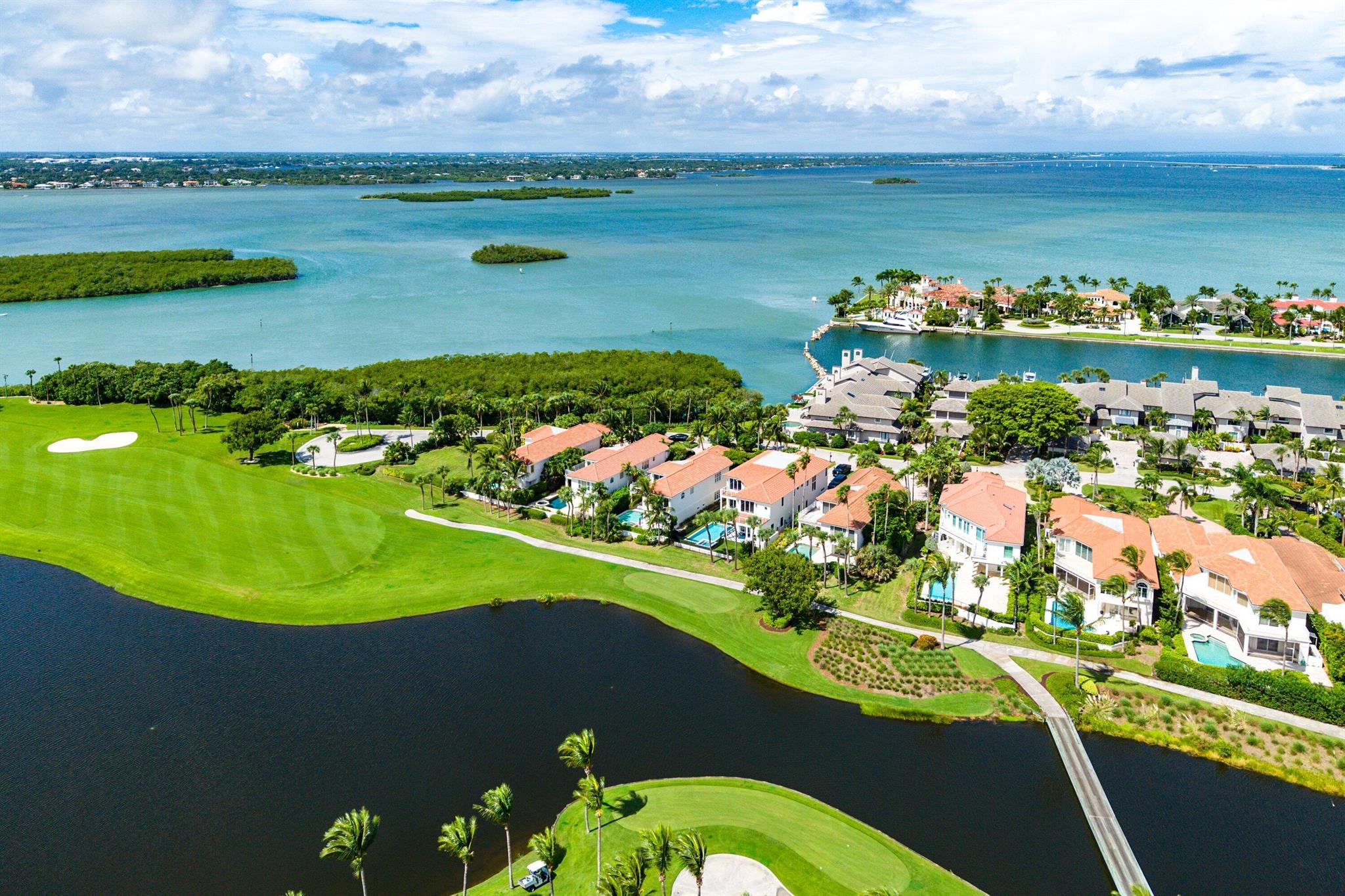 SAILFISH POINT - Residential