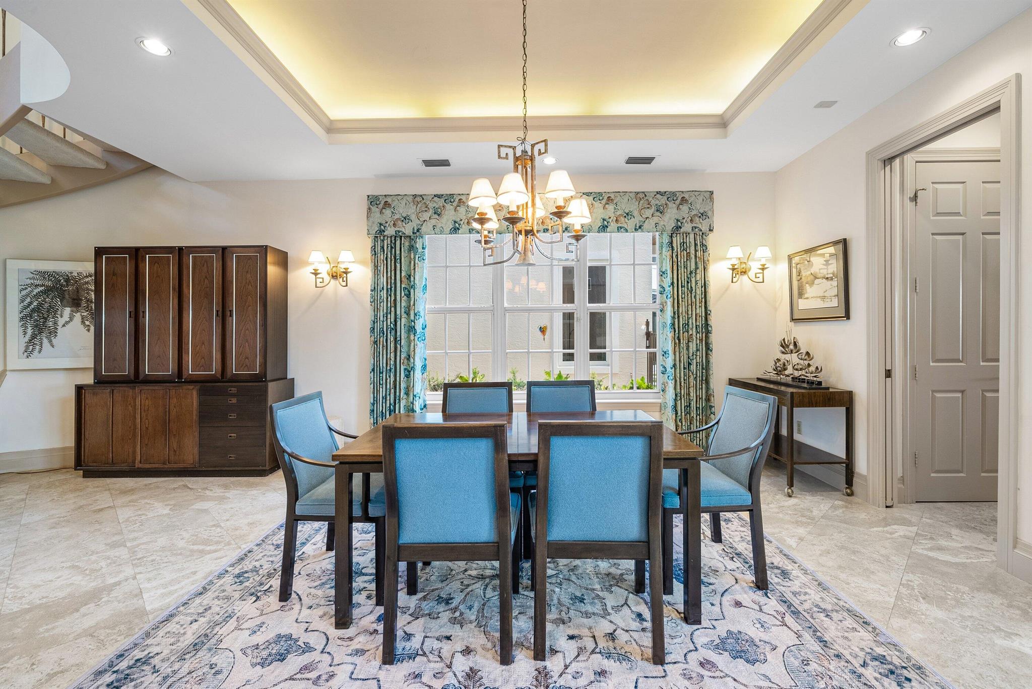 SAILFISH POINT - Residential