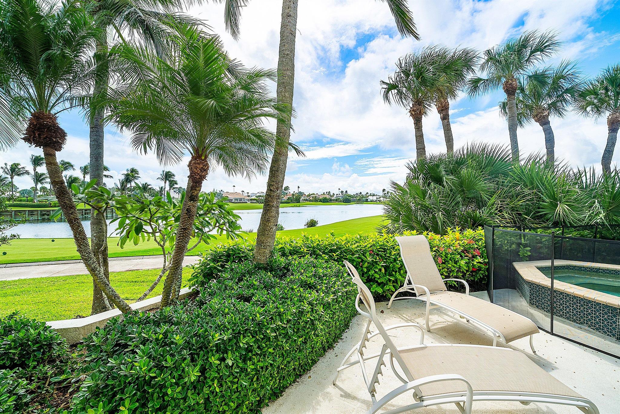 SAILFISH POINT - Residential