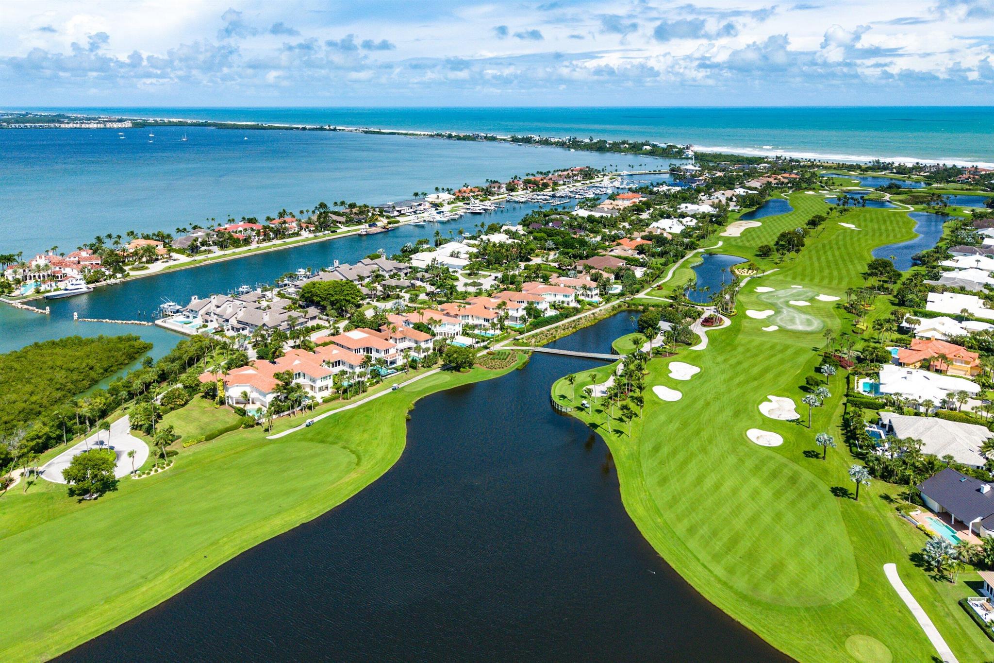 SAILFISH POINT - Residential