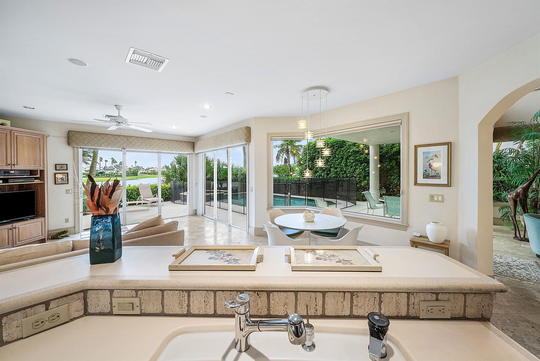 SAILFISH POINT - Residential