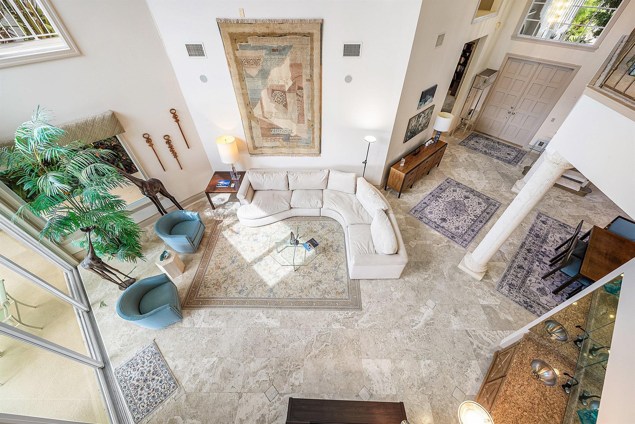 SAILFISH POINT - Residential