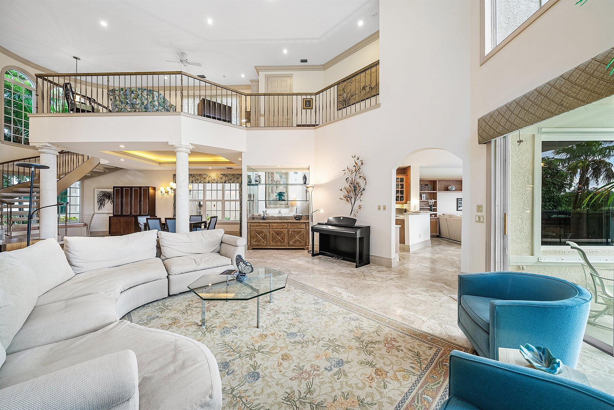 SAILFISH POINT - Residential