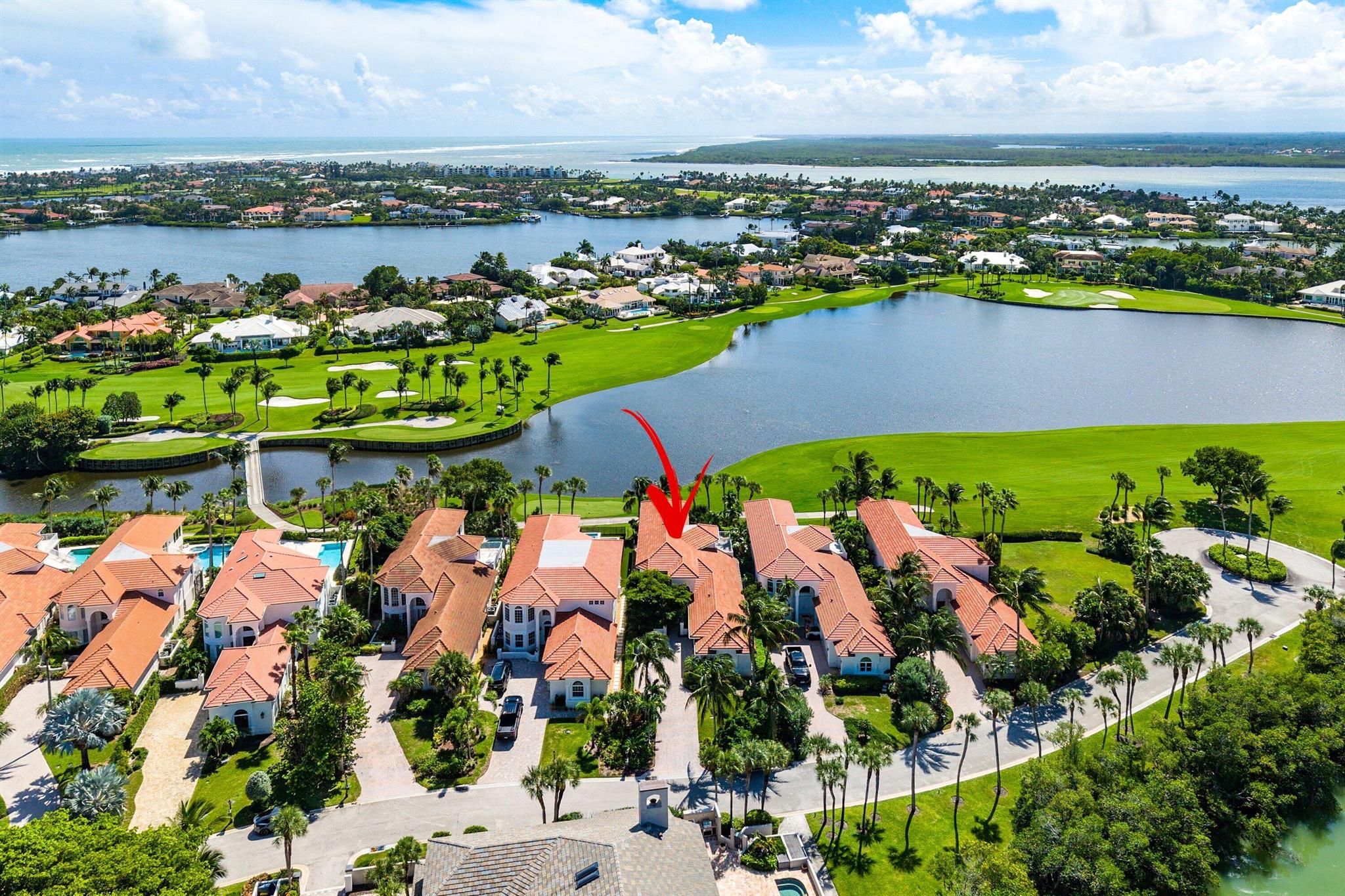 SAILFISH POINT - Residential