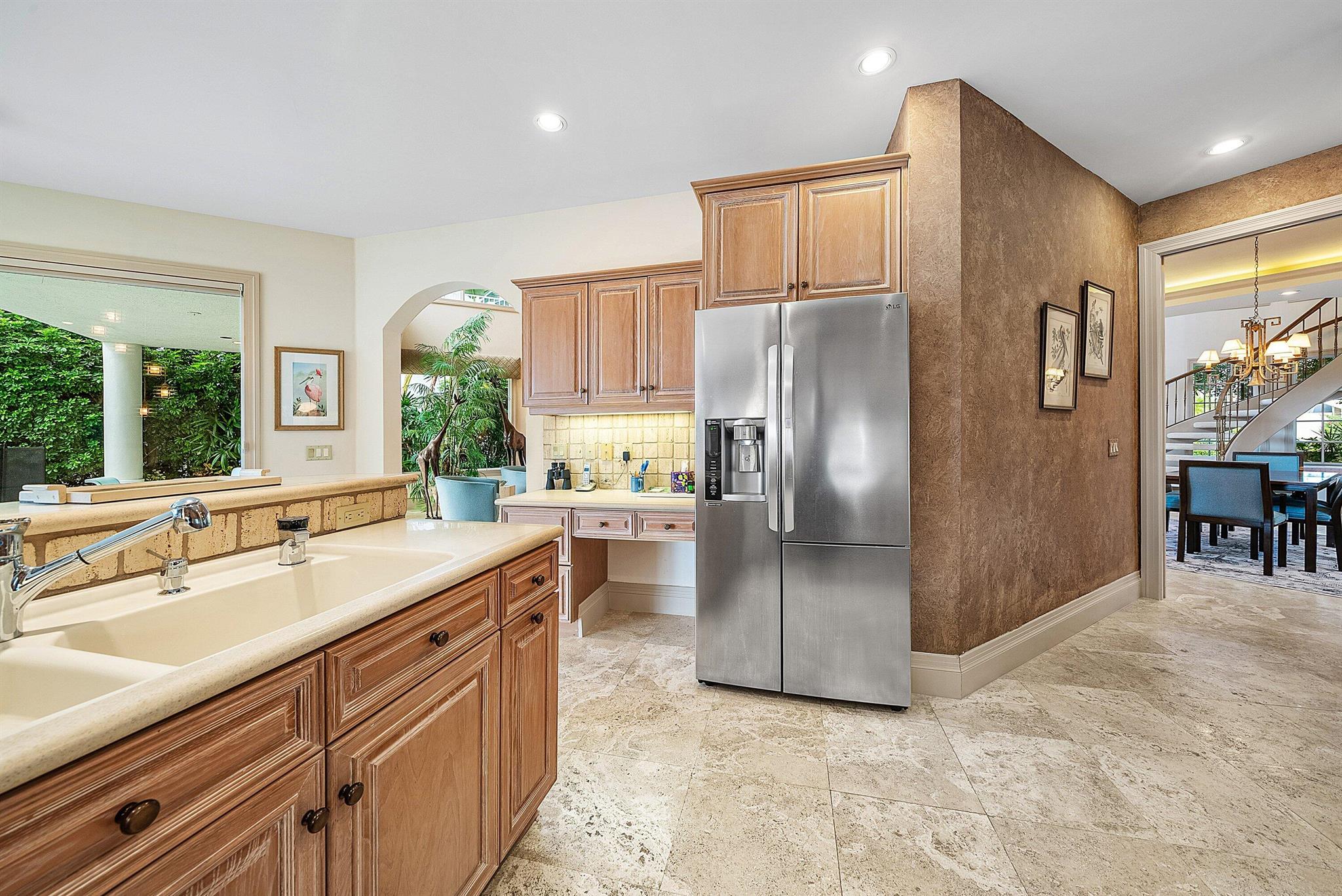 SAILFISH POINT - Residential