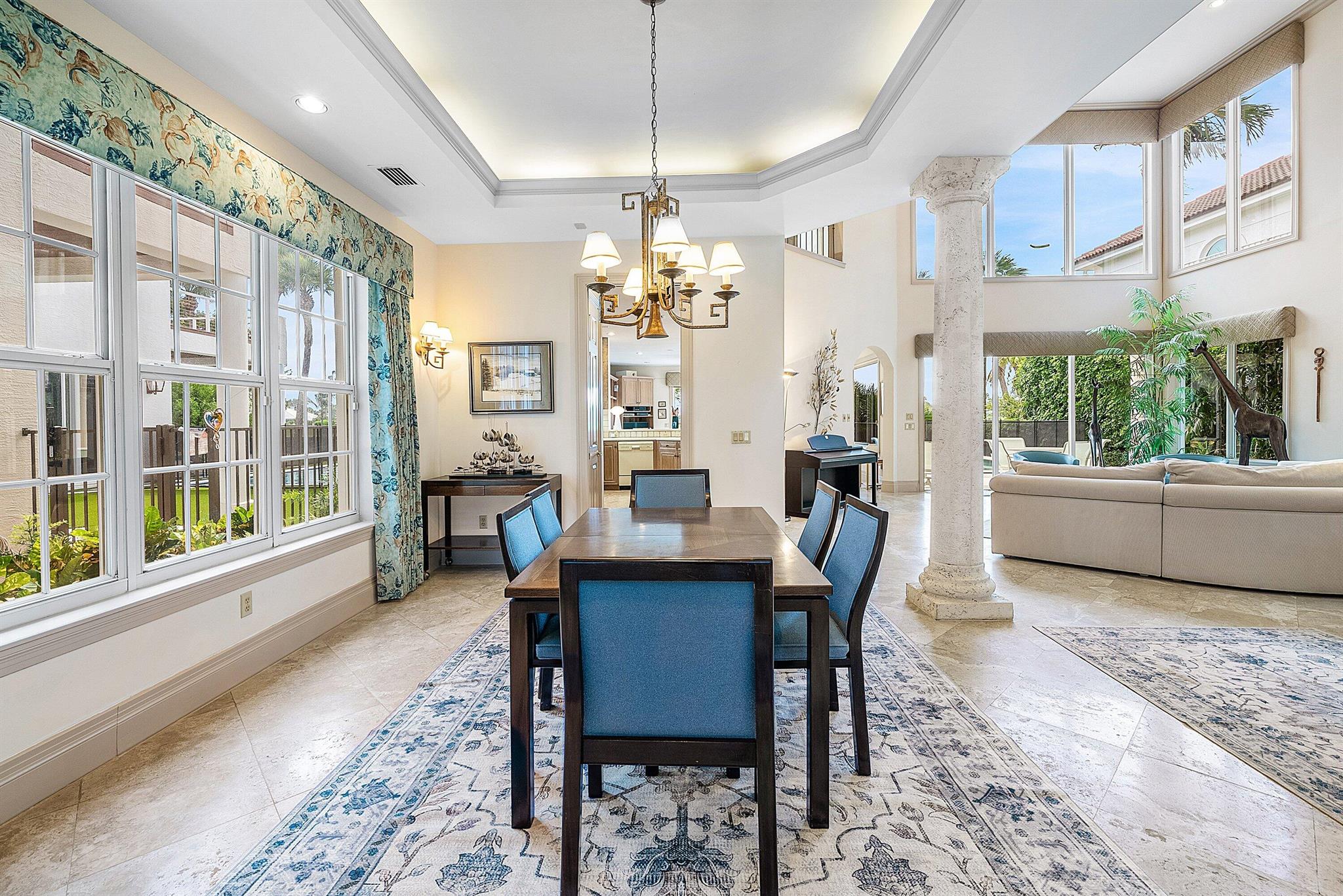 SAILFISH POINT - Residential