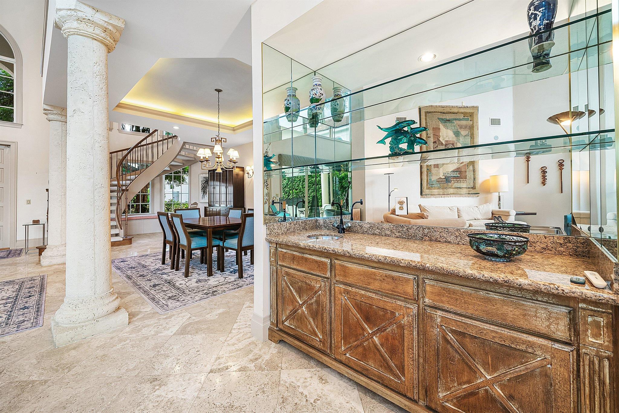 SAILFISH POINT - Residential