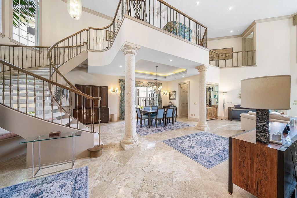 Photo of 6460 SE South Marina Way, Stuart, FL 34996 (MLS # R11131860)