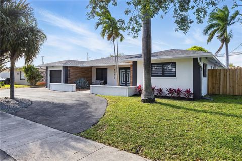 2105 NE 62nd St Fort Lauderdale FL 33308