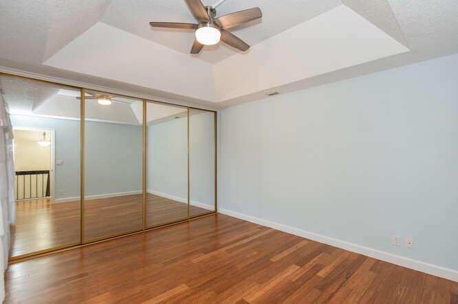 ATLANTIS ATRIUMS - Residential Lease