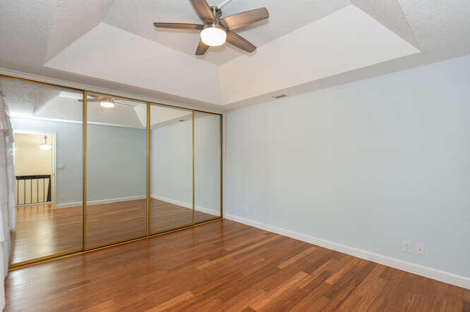 ATLANTIS ATRIUMS - Residential Lease