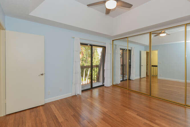 ATLANTIS ATRIUMS - Residential Lease