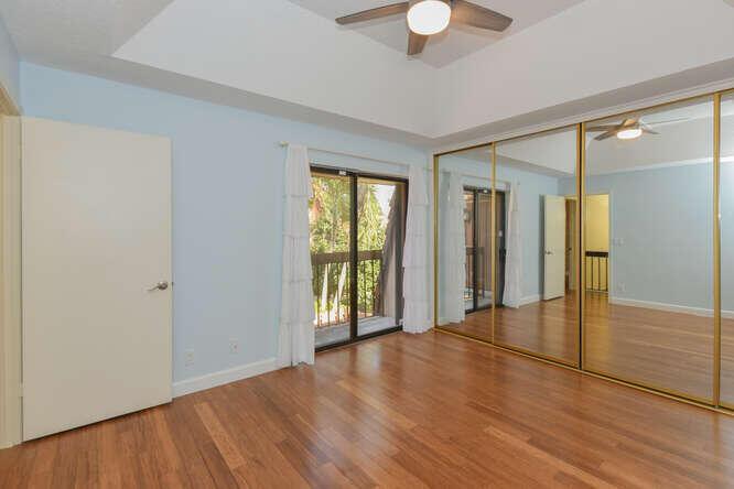 ATLANTIS ATRIUMS - Residential Lease