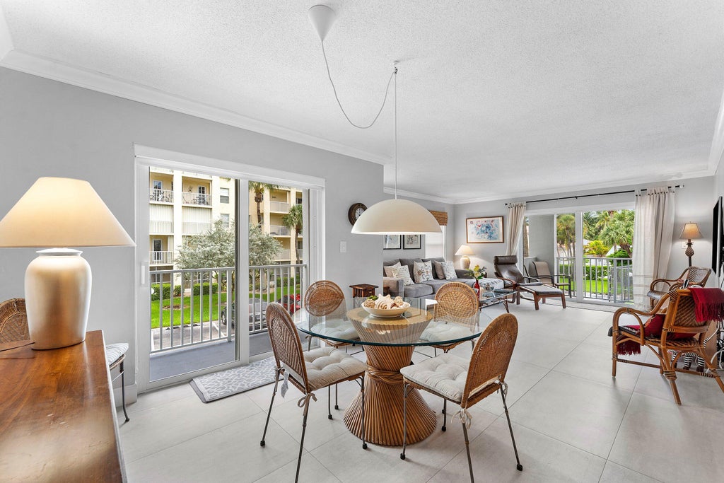 Photo of 1111 S OCEAN Boulevard #213, Boca Raton, FL 33432 (MLS # B26075182)