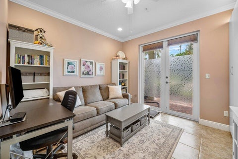 Tiny photo for 236 S Latitude Circle, Delray Beach, FL 33483 (MLS # B26034704)