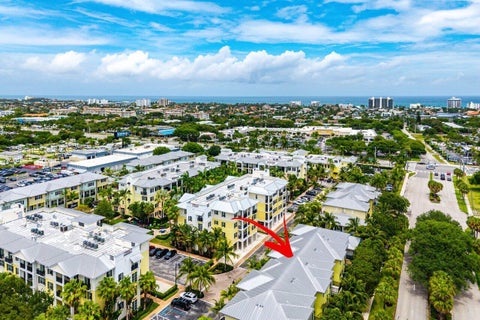 Tiny photo for 236 S Latitude Circle, Delray Beach, FL 33483 (MLS # B26034704)