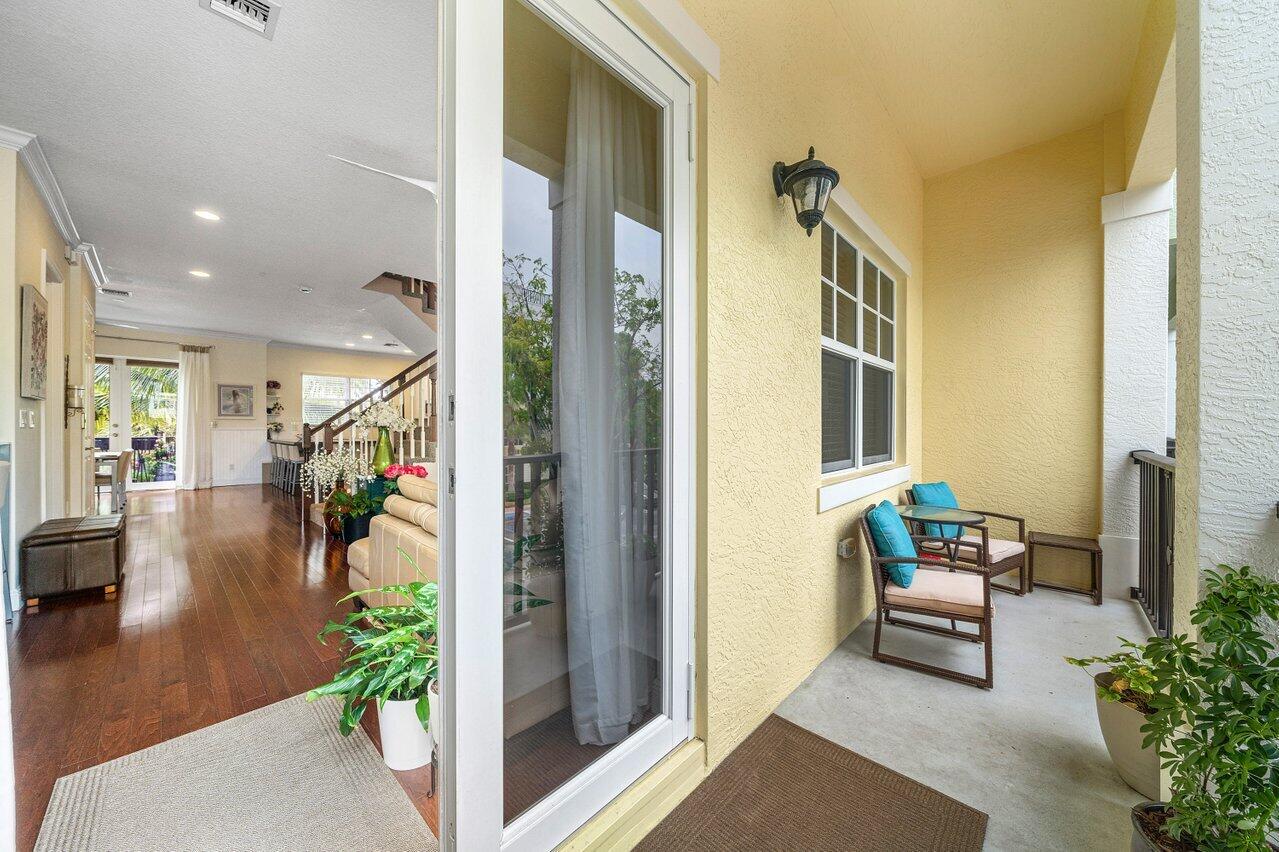 LATITUDE DELRAY - Residential