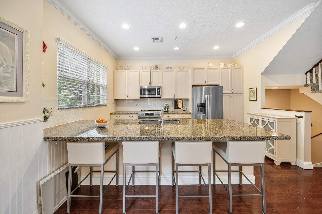 LATITUDE DELRAY - Residential