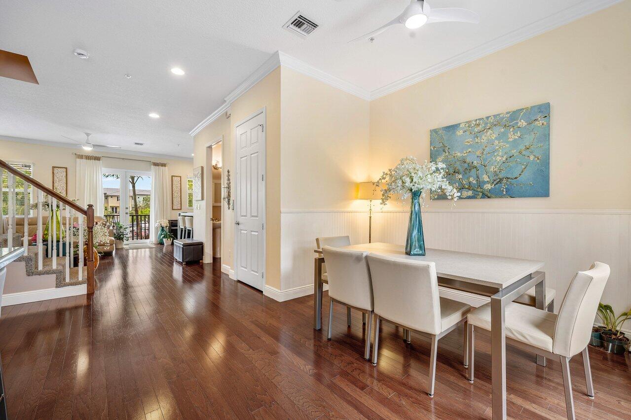 LATITUDE DELRAY - Residential