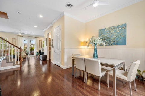 Tiny photo for 236 S Latitude Circle, Delray Beach, FL 33483 (MLS # B26034704)