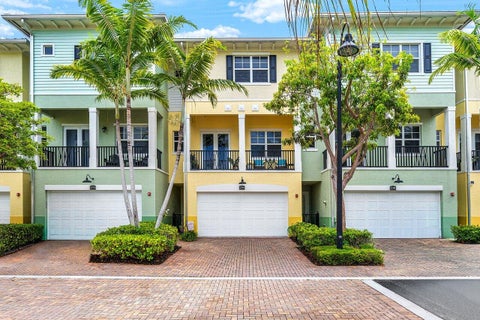 Tiny photo for 236 S Latitude Circle, Delray Beach, FL 33483 (MLS # B26034704)
