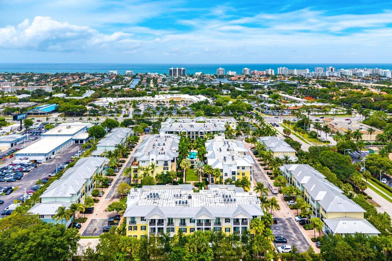 LATITUDE DELRAY - Residential