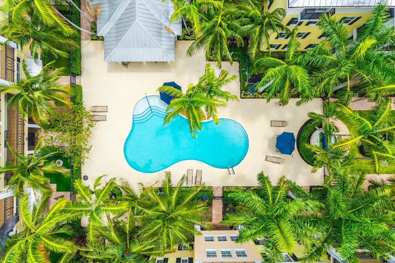 LATITUDE DELRAY - Residential