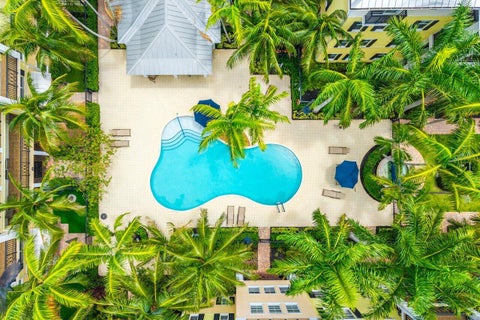 Tiny photo for 236 S Latitude Circle, Delray Beach, FL 33483 (MLS # B26034704)