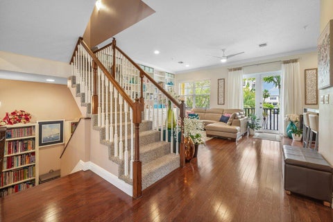 Tiny photo for 236 S Latitude Circle, Delray Beach, FL 33483 (MLS # B26034704)