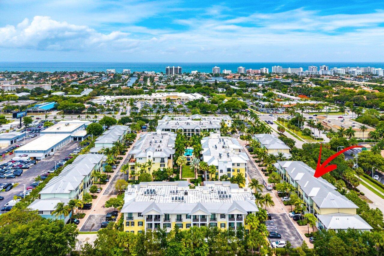 LATITUDE DELRAY - Residential