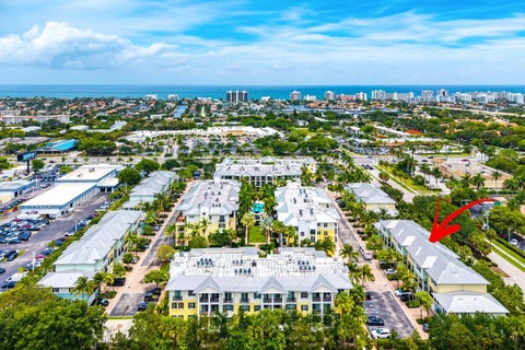 Tiny photo for 236 S Latitude Circle, Delray Beach, FL 33483 (MLS # B26034704)