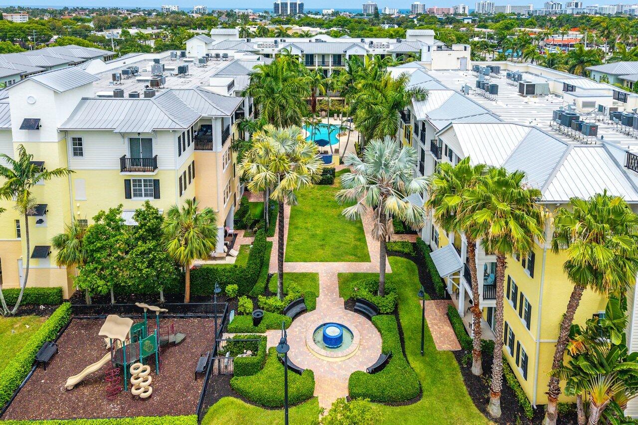 LATITUDE DELRAY - Residential