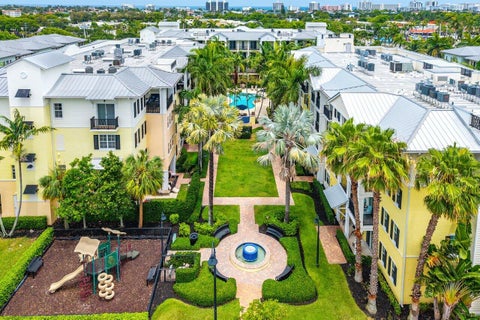 Tiny photo for 236 S Latitude Circle, Delray Beach, FL 33483 (MLS # B26034704)