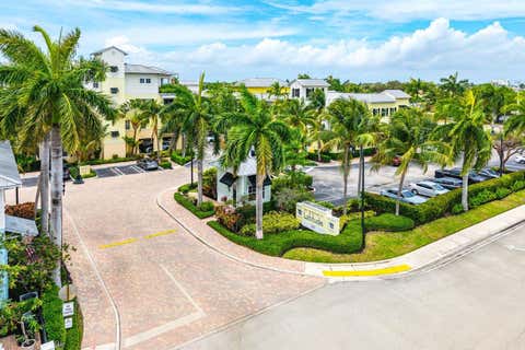 Tiny photo for 236 S Latitude Circle, Delray Beach, FL 33483 (MLS # B26034704)