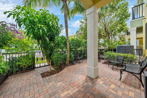 Tiny photo for 236 S Latitude Circle, Delray Beach, FL 33483 (MLS # B26034704)